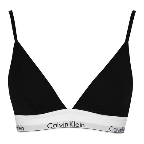 calvin klein bras discontinued.